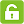 Lock Open Icon 24x24 png